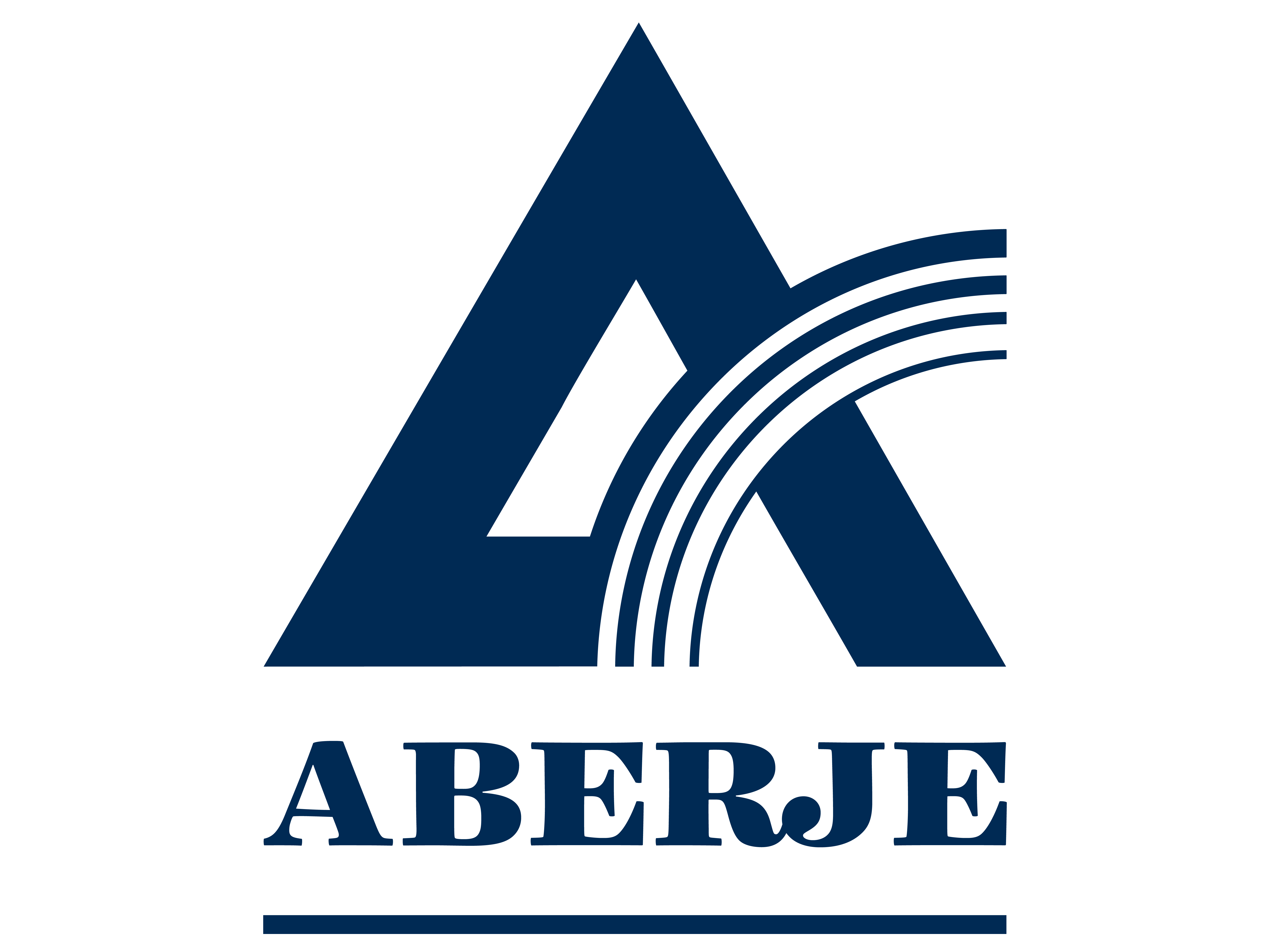 Aberje Logotipo