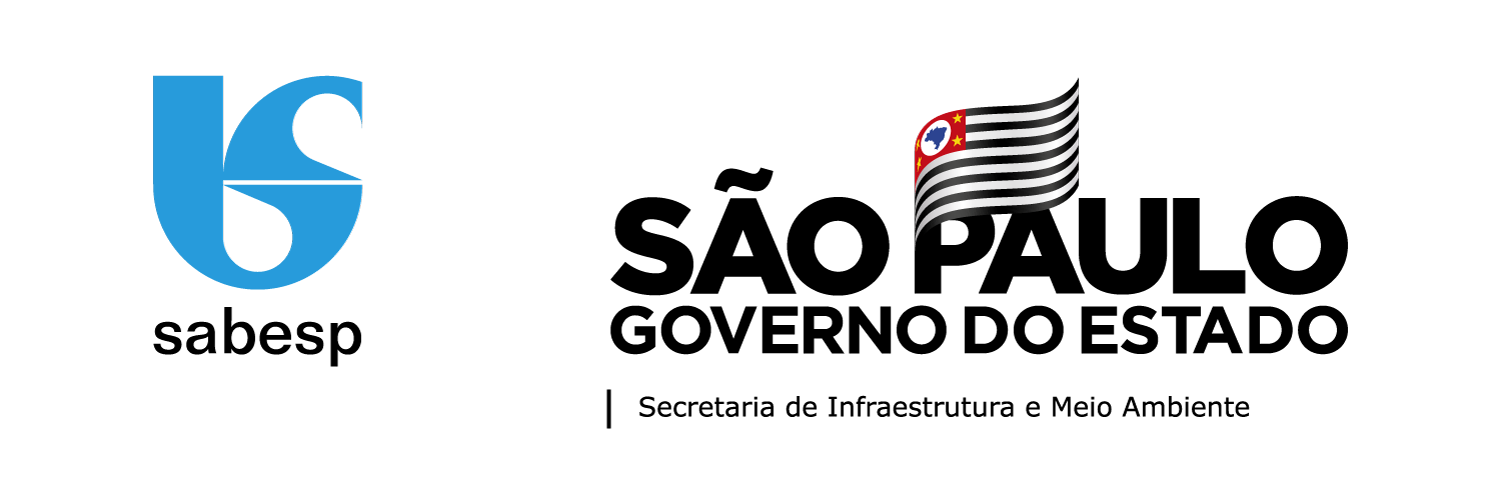 Sabesp Logotipo