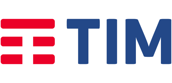 TIM Logotipo